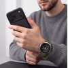 Correa para reloj Tech-Protect Iconband Pro THP6041 para Garmin Fenix 5X / 5X Plus / 6X / 6X Pro / 7X / 8 / 8 Pro / 9 / 9 Pro (51 mm), verde / negro