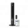 Ventilador de torre Philips 7000 Series CX7550/01, negro