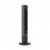 Ventilador de torre Philips 7000 Series CX7550/01, negro