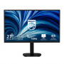 Monitor LED Philips 3000 Series 27B2N3200A/00 de 27 pulgadas, IPS, Full HD, negro