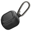 Funda Spigen Rugged Armor para Samsung Galaxy Buds 4 / 4 Pro, negro mate