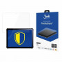 Protector de pantalla de vidrio híbrido 3MK FlexibleGlass Oukitel RT1 10.1