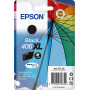 Cartucho de tinta negro Epson 406XL Umbrella DURABrite Ultra, 19,1 ml XL (C13T17H14010)