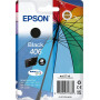 Cartucho de tinta original Epson 406, negro, 8,7 ml (C13T17G14010)