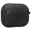Funda Spigen Urban Fit (ACS05483) para Apple AirPods Pro 2/1, negra