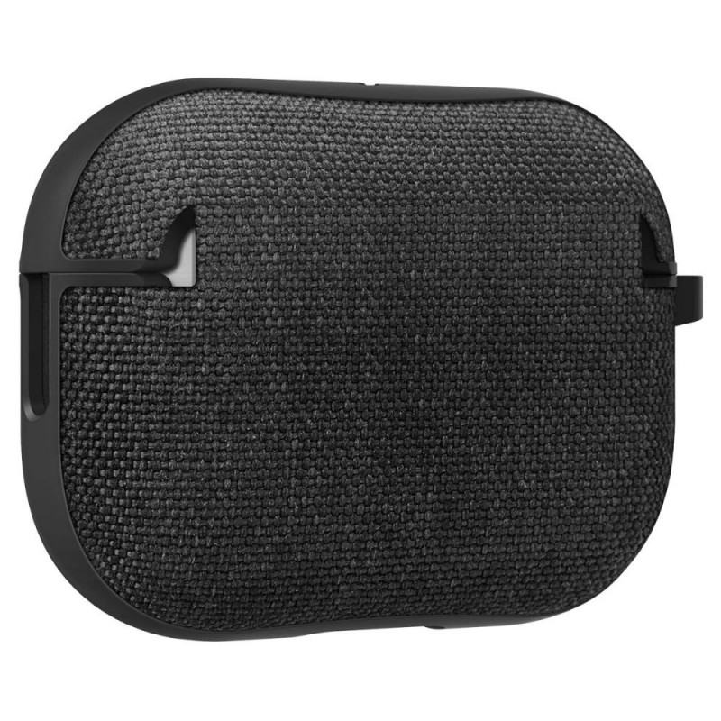 Funda Spigen Urban Fit (ACS05483) para Apple AirPods Pro 2/1, negra