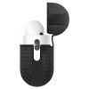Funda Spigen Urban Fit (ACS05483) para Apple AirPods Pro 2/1, negra