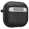 Funda Spigen Urban Fit para Apple AirPods 4, negra