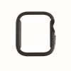 Funda UNIQ Valencia para Apple Watch Series 4/5/6/SE 44 mm, gris pistola