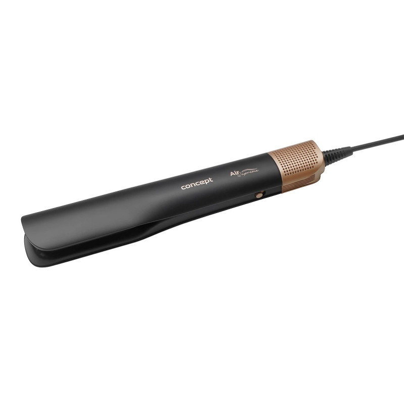 Plancha de pelo Concept Dry & Straight Air Supreme VZ8310