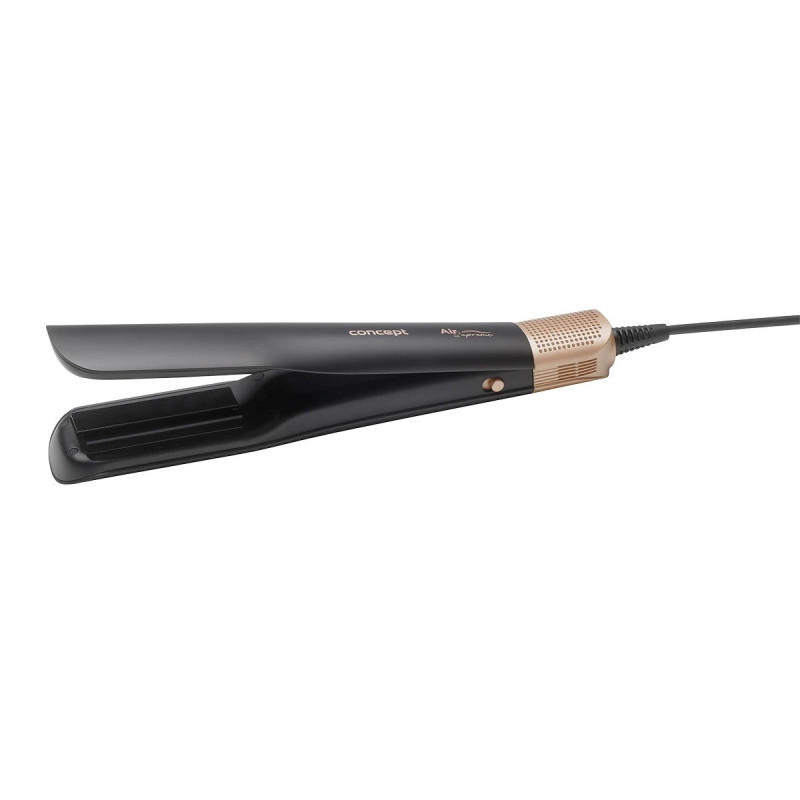 Plancha de pelo Concept Dry & Straight Air Supreme VZ8310