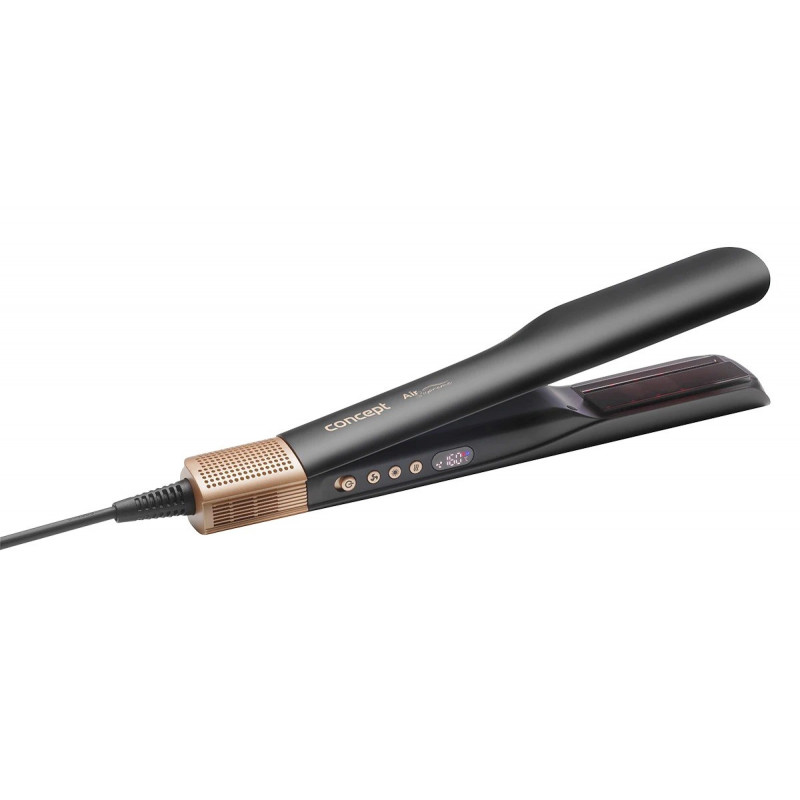 Plancha de pelo Concept Dry & Straight Air Supreme VZ8310
