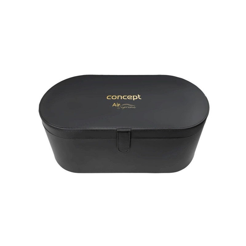 Secador de pelo y rizador Concept Air Supreme VM8310 BLDC