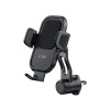 Soporte universal para coche Tech-Protect V8 para rejilla de ventilación, negro