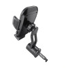 Soporte universal para coche Tech-Protect V8 para rejilla de ventilación, negro