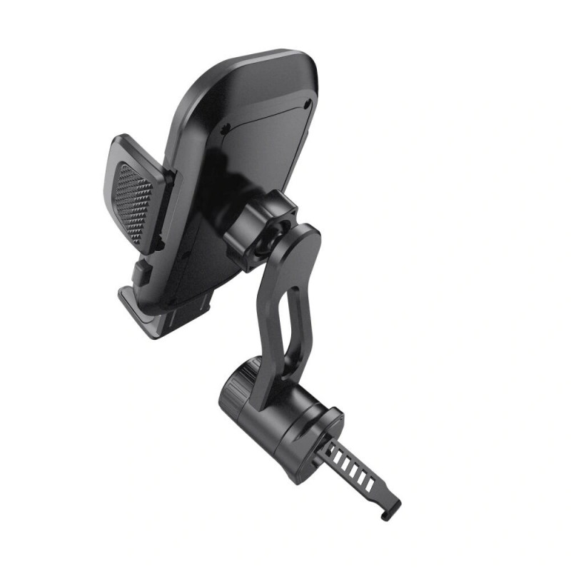 Soporte universal para coche Tech-Protect V8 para rejilla de ventilación, negro