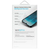 Protector de pantalla de cristal templado con privacidad UNIQ Optix Privacy para Samsung Galaxy Z Flip7