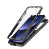 Funda Tech-Protect Defense MagSafe para Samsung Galaxy S26 Ultra, negro mate