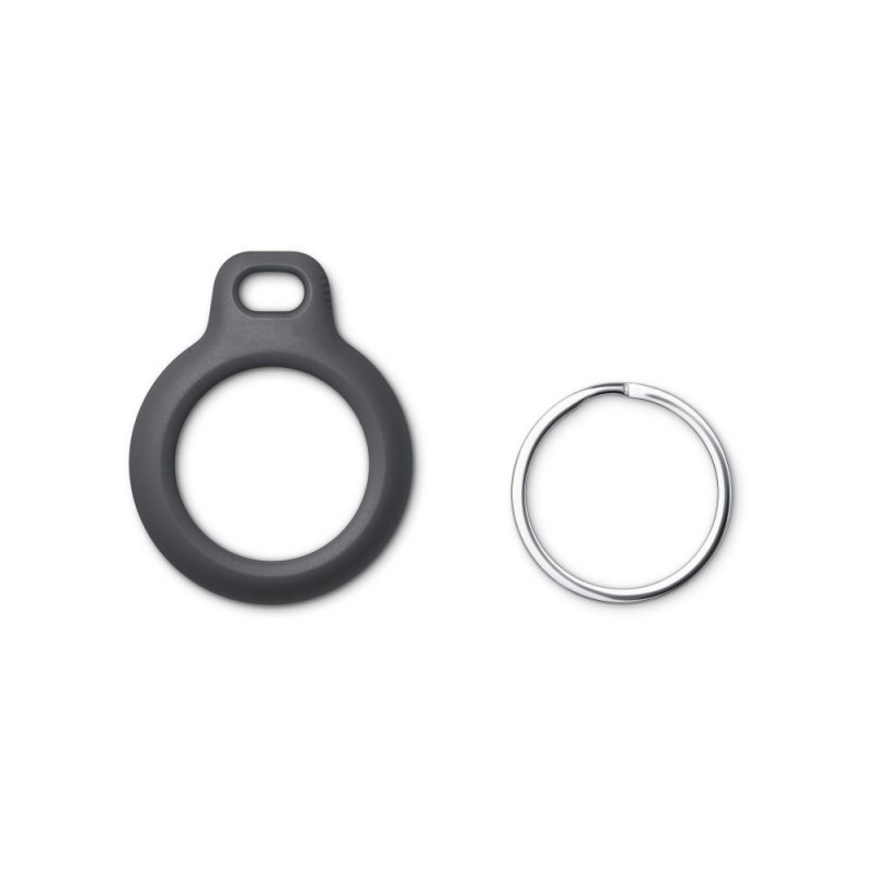 Funda Rough Tech-Protect para Apple AirTag (THP1403), negra