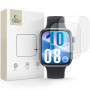 Protector de pantalla de hidrogel Tech-Protect Hydro Flex+ para Huawei Watch Fit 3 / 4 (2 uds.), transparente