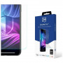 Protector de pantalla mate 3MK SilkyMatt Pro para Samsung Galaxy S21 5G 3MK16078