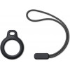 Funda Tech-Protect Rough Chain para Apple AirTag (THP1351), negra
