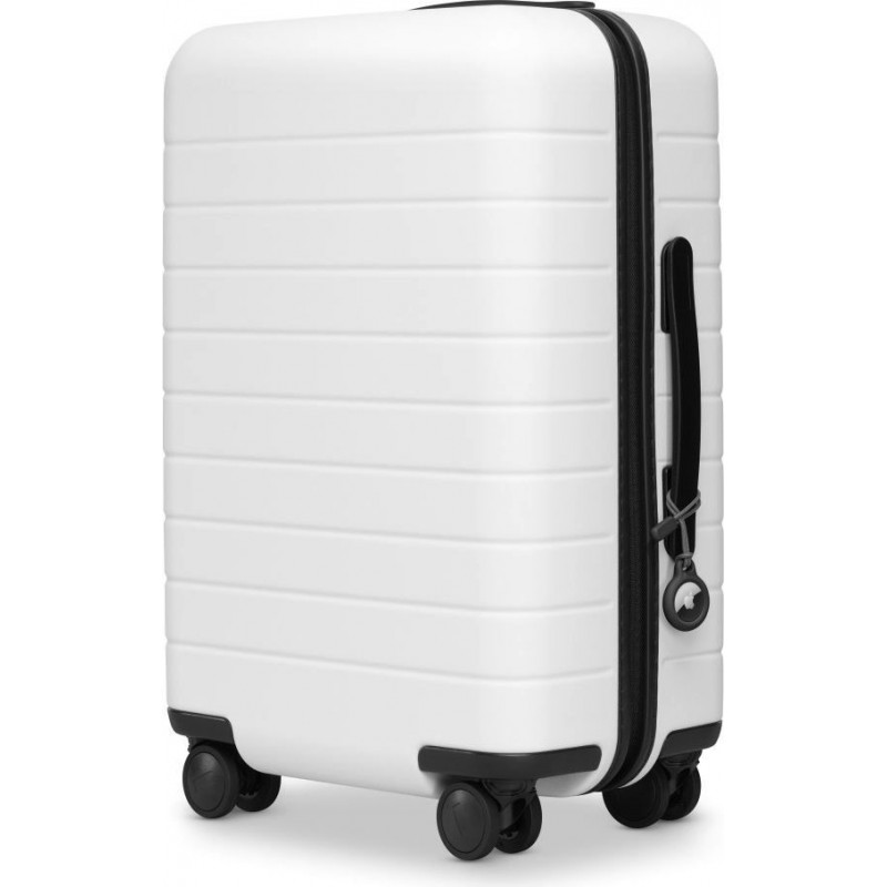 Funda Tech-Protect Rough Chain para Apple AirTag (THP1351), negra