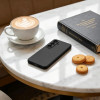 Funda Tech-Protect Silicone MagSafe para Samsung Galaxy S26, negra