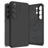 Funda Tech-Protect Silicone MagSafe para Samsung Galaxy S26 Ultra, negra