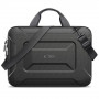 Funda para portátil Tech-Protect Ranger-X Tactical 15-16", negra