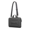 Funda para portátil Tech-Protect Ranger-X Tactical 15-16", negra