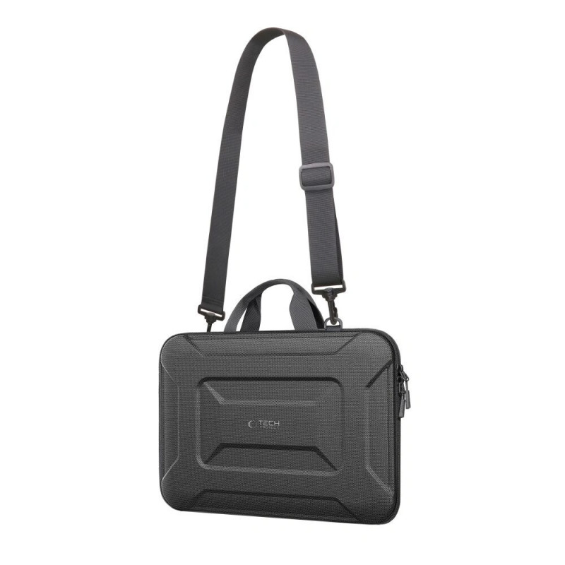 Funda para portátil Tech-Protect Ranger-X Tactical 15-16", negra