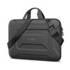 Funda para portátil Tech-Protect Ranger-X Tactical 13-14", negra