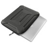 Funda táctica para portátil Tech-Protect Ranger-X 13-14", negra