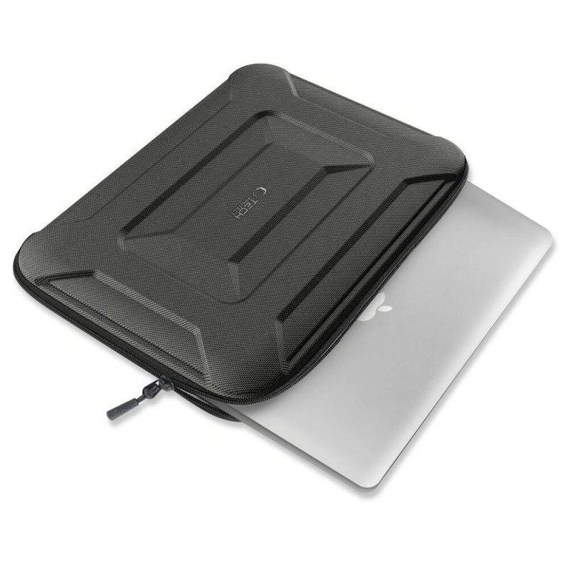 Funda táctica para portátil Tech-Protect Ranger-X 13-14", negra