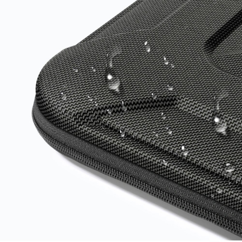 Funda táctica para portátil Tech-Protect Ranger-X 13-14", negra