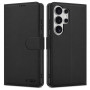 Funda cartera Tech-Protect para Samsung Galaxy S26 Ultra, negra