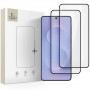 Tech-Protect Glass Fit+ vidrio templado para Samsung Galaxy S25 Edge (2 uds)