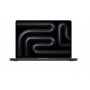Apple MacBook Pro 14 M5 Pro portátil, plateado, CPU de 15 núcleos, GPU de 16 núcleos, 48 GB de RAM, 1 TB SSD, macOS, QWERTZ alemán