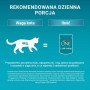 Comida para gatos Purina ONE Sterilcat, ternera y zanahoria, 60 x 85 g