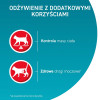 Comida para gatos Purina ONE Sterilcat, ternera y zanahoria, 60 x 85 g