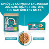 Comida para gatos sensibles Purina ONE, pollo y zanahoria, 60 x 85 g