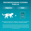 Comida para gatos sensibles Purina ONE, pollo y zanahoria, 60 x 85 g