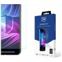 Protector de pantalla mate 3MK SilkyMatt Pro para Samsung Galaxy S21 Ultra 5G