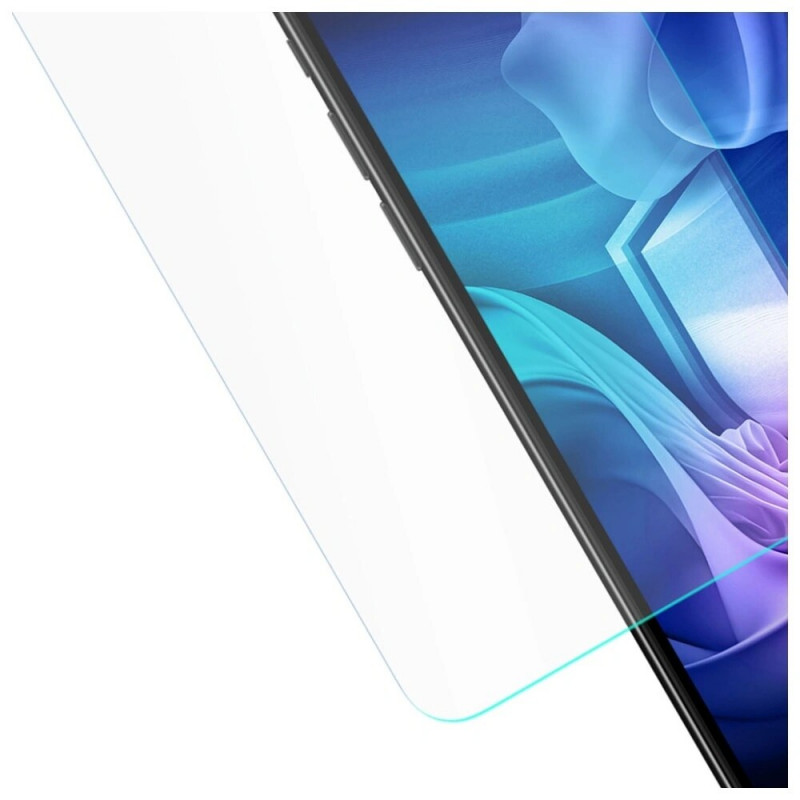 Protector de pantalla mate 3MK SilkyMatt Pro para Samsung Galaxy S21 Ultra 5G