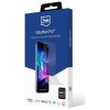 Protector de pantalla mate 3MK SilkyMatt Pro para Samsung Galaxy S21 Ultra 5G
