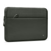 Funda para portátil Tech-Protect Sleeve 15-16", verde militar