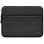 Funda para portátil Tech-Protect Sleeve 15-16", Negra