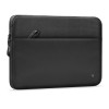 Funda para portátil Tech-Protect Sleeve 15-16", Negra