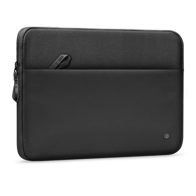 Funda para portátil Tech-Protect Sleeve 15-16", Negra
